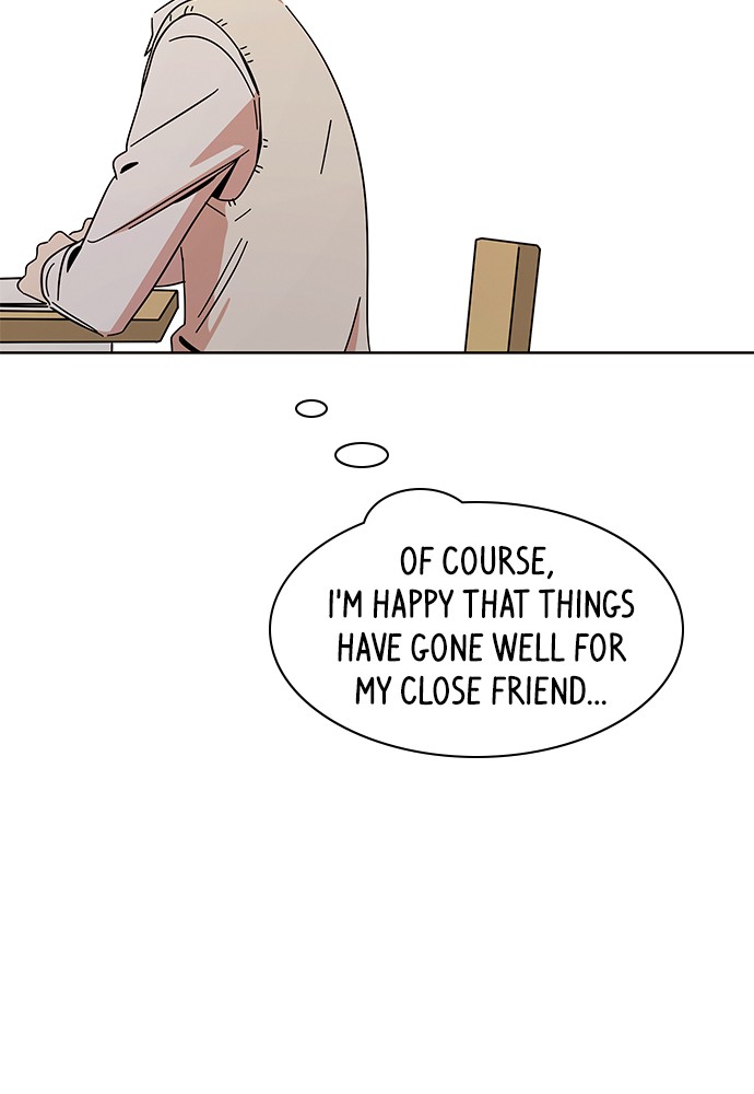 Seasons of Blossom Chapter 14 page 28 - Chapter 14: Ep. 14 - Bomi's Flower (14)