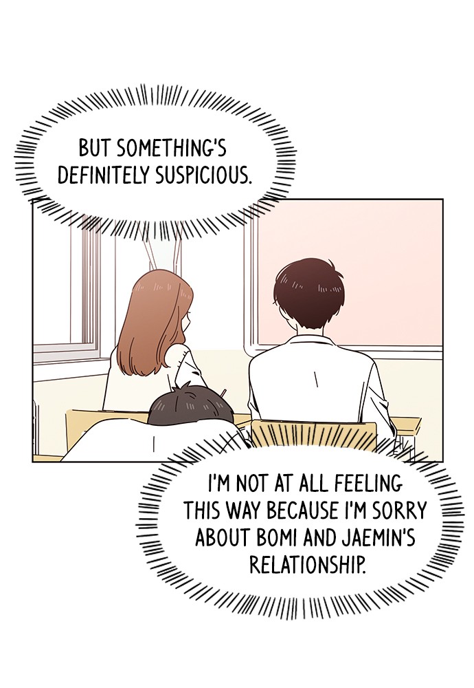 Seasons of Blossom Chapter 14 page 29 - Chapter 14: Ep. 14 - Bomi's Flower (14)