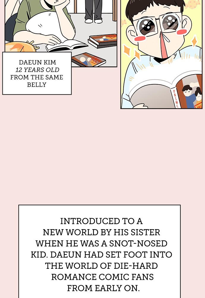 Seasons of Blossom Chapter 14 page 3 - Chapter 14: Ep. 14 - Bomi's Flower (14)