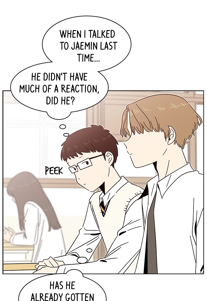 Seasons of Blossom Chapter 14 page 30 - Chapter 14: Ep. 14 - Bomi's Flower (14)