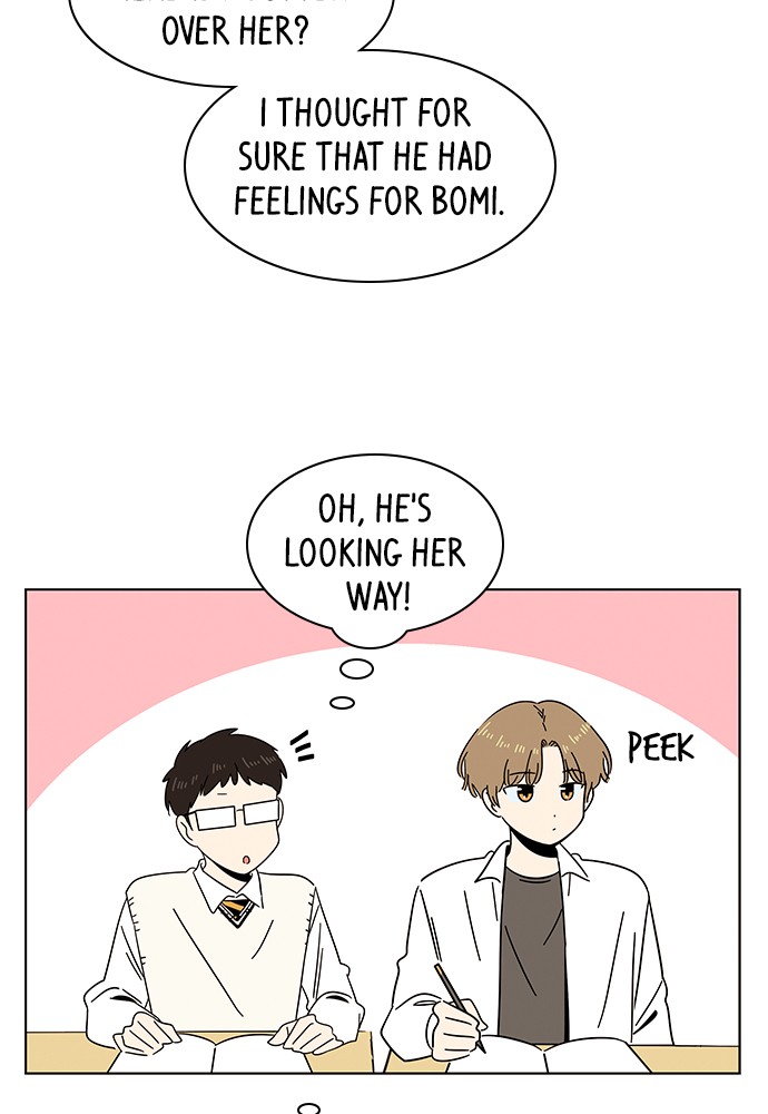 Seasons of Blossom Chapter 14 page 31 - Chapter 14: Ep. 14 - Bomi's Flower (14)