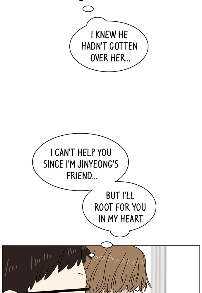 Seasons of Blossom Chapter 14 page 32 - Chapter 14: Ep. 14 - Bomi's Flower (14)