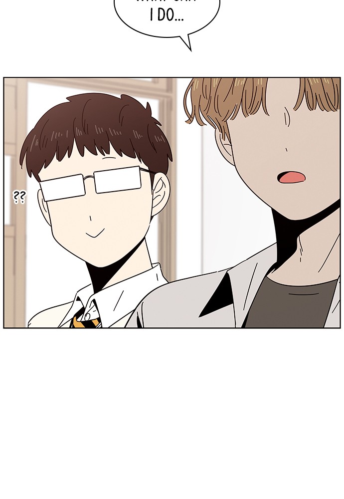 Seasons of Blossom Chapter 14 page 34 - Chapter 14: Ep. 14 - Bomi's Flower (14)