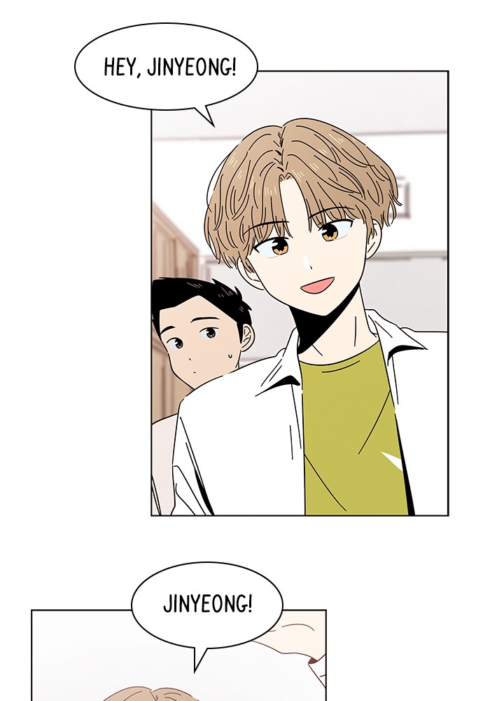 Seasons of Blossom Chapter 14 page 37 - Chapter 14: Ep. 14 - Bomi's Flower (14)
