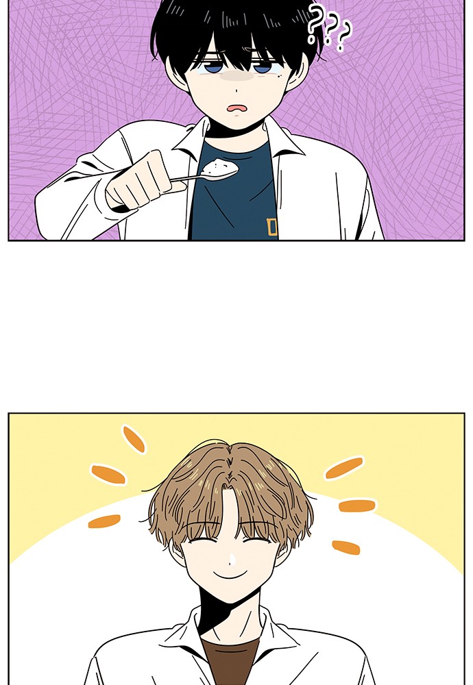 Seasons of Blossom Chapter 14 page 39 - Chapter 14: Ep. 14 - Bomi's Flower (14)
