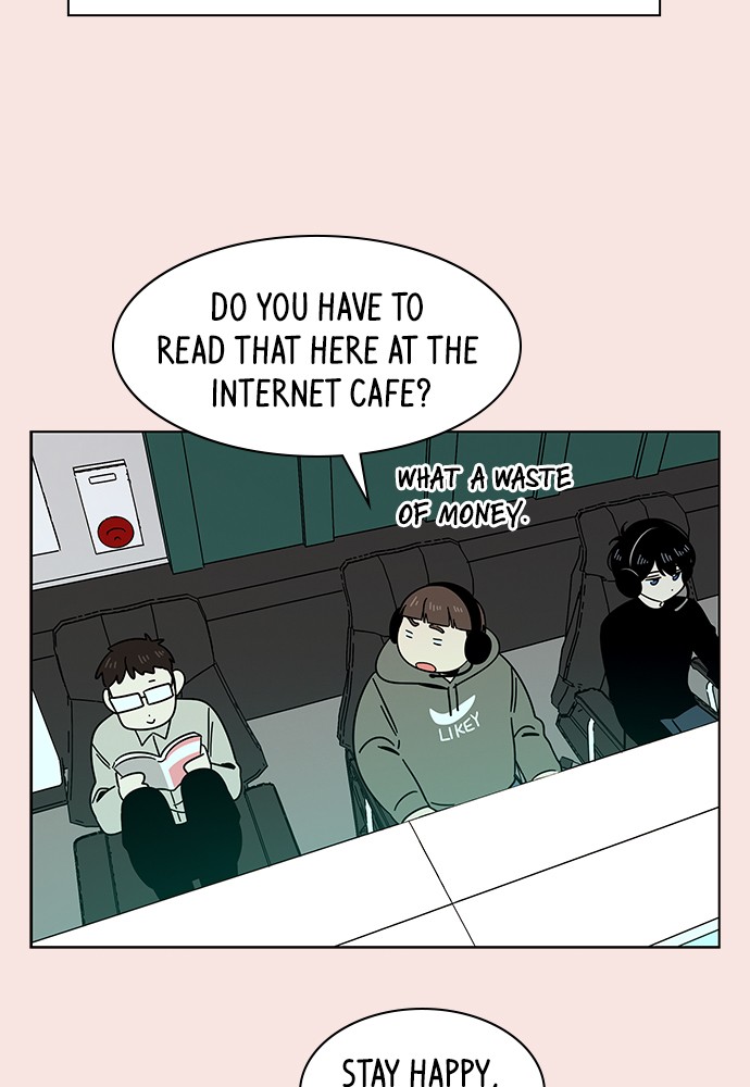 Seasons of Blossom Chapter 14 page 4 - Chapter 14: Ep. 14 - Bomi's Flower (14)