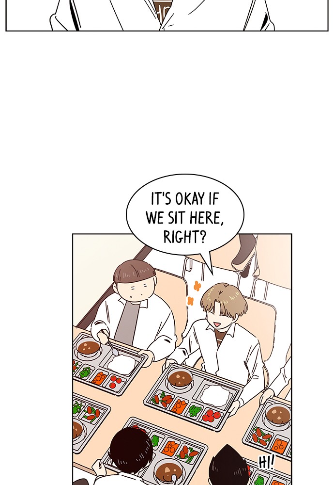 Seasons of Blossom Chapter 14 page 40 - Chapter 14: Ep. 14 - Bomi's Flower (14)
