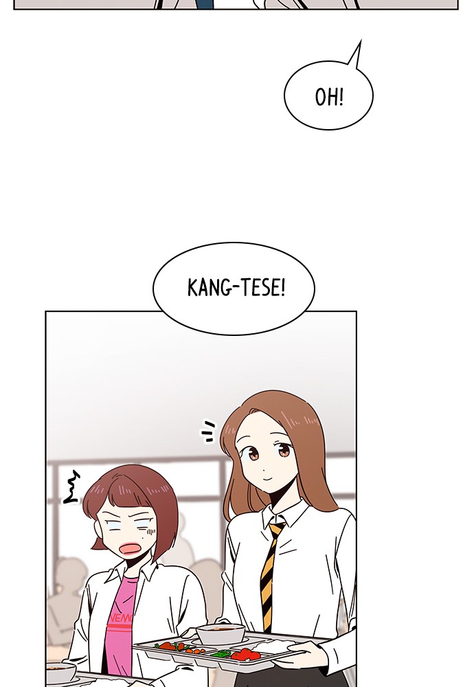 Seasons of Blossom Chapter 14 page 42 - Chapter 14: Ep. 14 - Bomi's Flower (14)