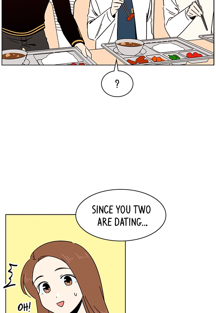 Seasons of Blossom Chapter 14 page 44 - Chapter 14: Ep. 14 - Bomi's Flower (14)