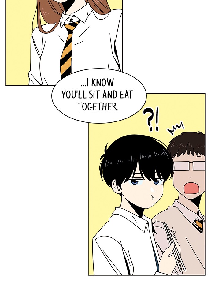 Seasons of Blossom Chapter 14 page 45 - Chapter 14: Ep. 14 - Bomi's Flower (14)