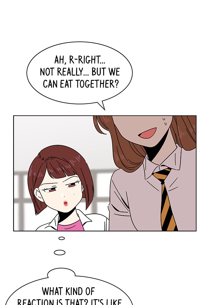 Seasons of Blossom Chapter 14 page 46 - Chapter 14: Ep. 14 - Bomi's Flower (14)