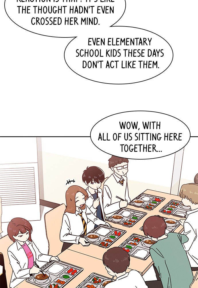 Seasons of Blossom Chapter 14 page 47 - Chapter 14: Ep. 14 - Bomi's Flower (14)