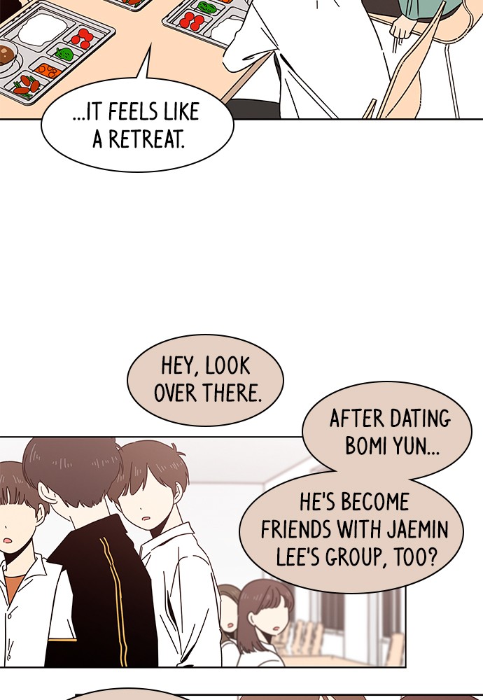 Seasons of Blossom Chapter 14 page 48 - Chapter 14: Ep. 14 - Bomi's Flower (14)