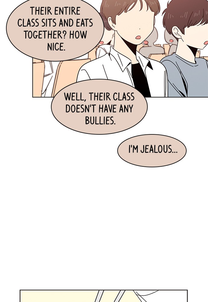 Seasons of Blossom Chapter 14 page 49 - Chapter 14: Ep. 14 - Bomi's Flower (14)