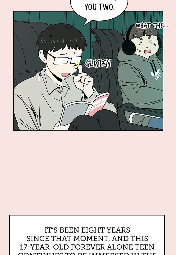 Seasons of Blossom Chapter 14 page 5 - Chapter 14: Ep. 14 - Bomi's Flower (14)