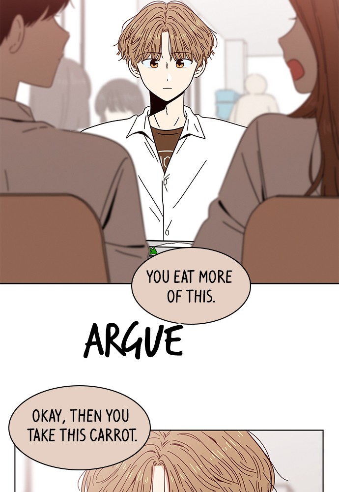 Seasons of Blossom Chapter 14 page 52 - Chapter 14: Ep. 14 - Bomi's Flower (14)