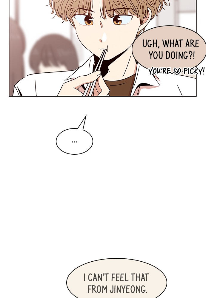 Seasons of Blossom Chapter 14 page 53 - Chapter 14: Ep. 14 - Bomi's Flower (14)