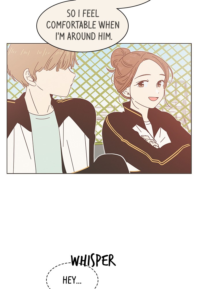 Seasons of Blossom Chapter 14 page 54 - Chapter 14: Ep. 14 - Bomi's Flower (14)