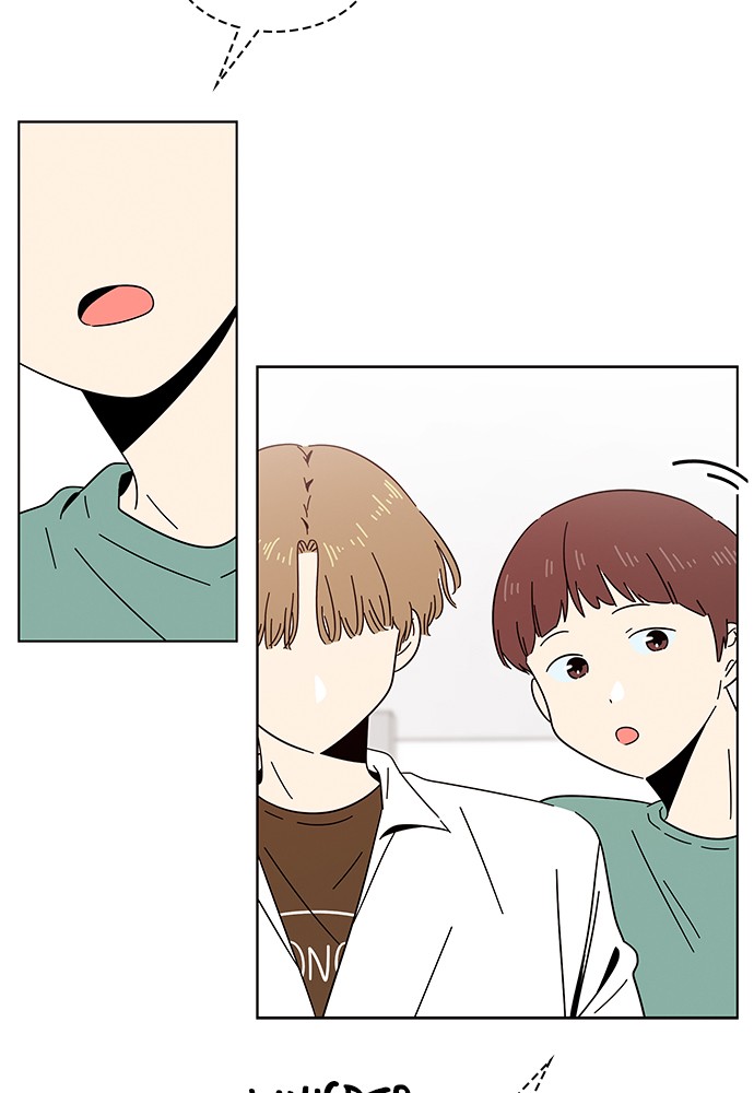 Seasons of Blossom Chapter 14 page 55 - Chapter 14: Ep. 14 - Bomi's Flower (14)