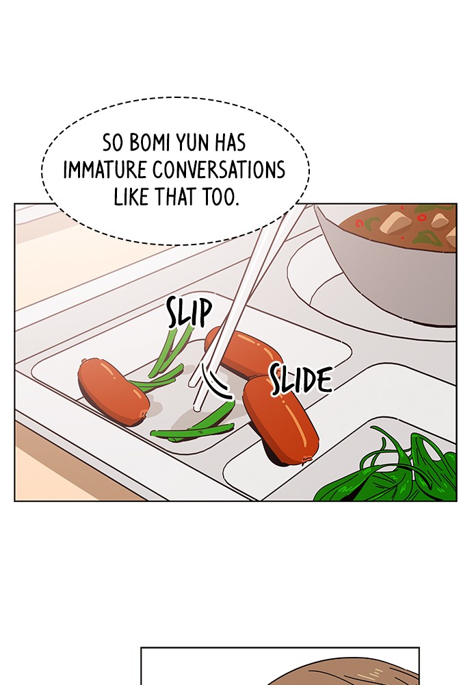 Seasons of Blossom Chapter 14 page 57 - Chapter 14: Ep. 14 - Bomi's Flower (14)