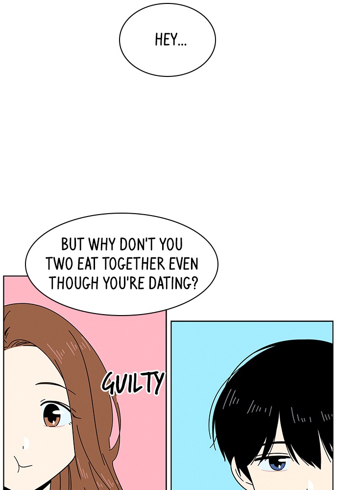 Seasons of Blossom Chapter 14 page 59 - Chapter 14: Ep. 14 - Bomi's Flower (14)