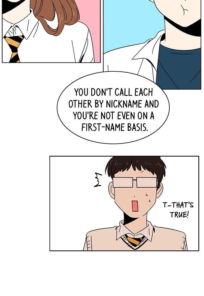 Seasons of Blossom Chapter 14 page 60 - Chapter 14: Ep. 14 - Bomi's Flower (14)