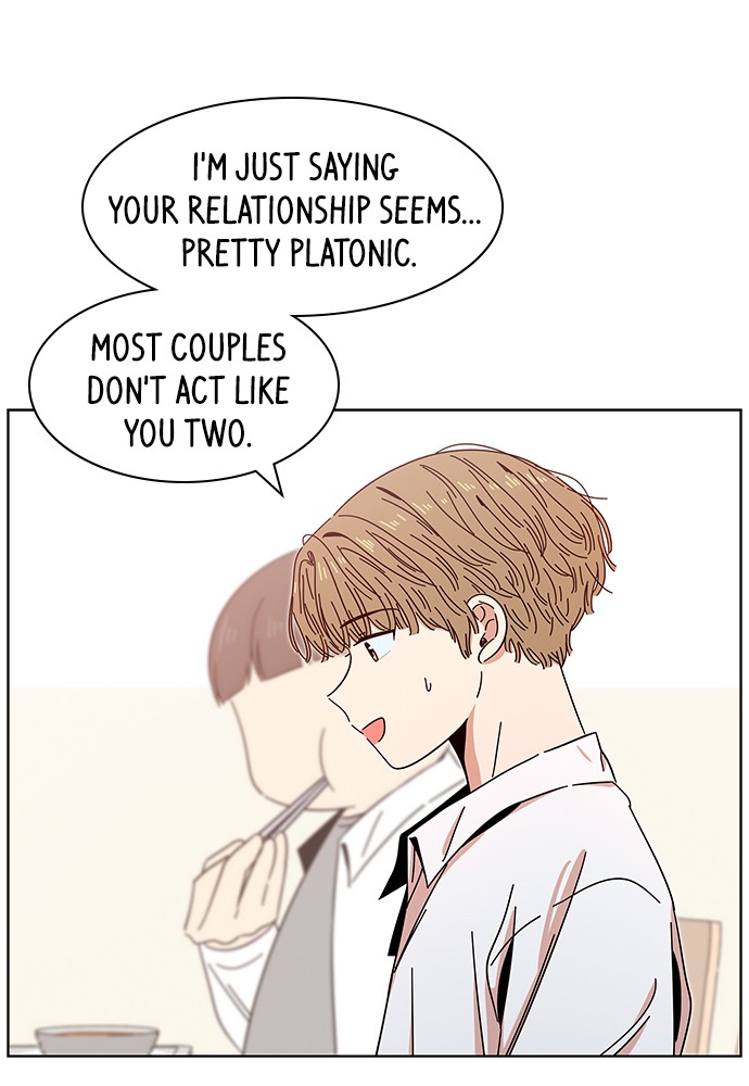 Seasons of Blossom Chapter 14 page 61 - Chapter 14: Ep. 14 - Bomi's Flower (14)