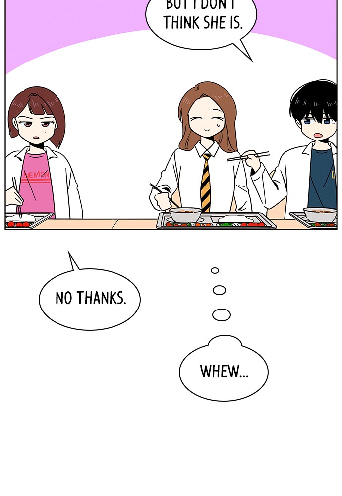 Seasons of Blossom Chapter 14 page 63 - Chapter 14: Ep. 14 - Bomi's Flower (14)