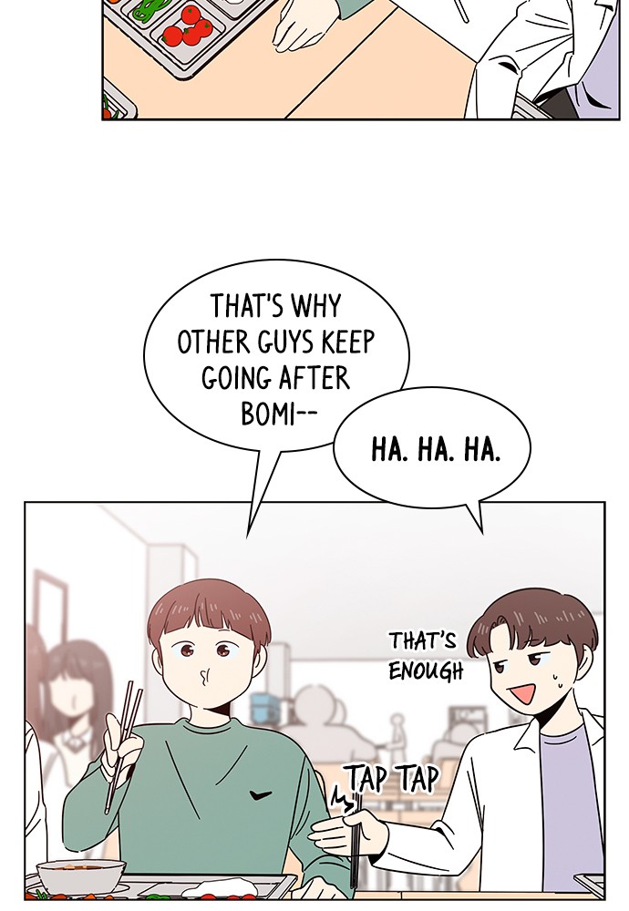 Seasons of Blossom Chapter 14 page 66 - Chapter 14: Ep. 14 - Bomi's Flower (14)
