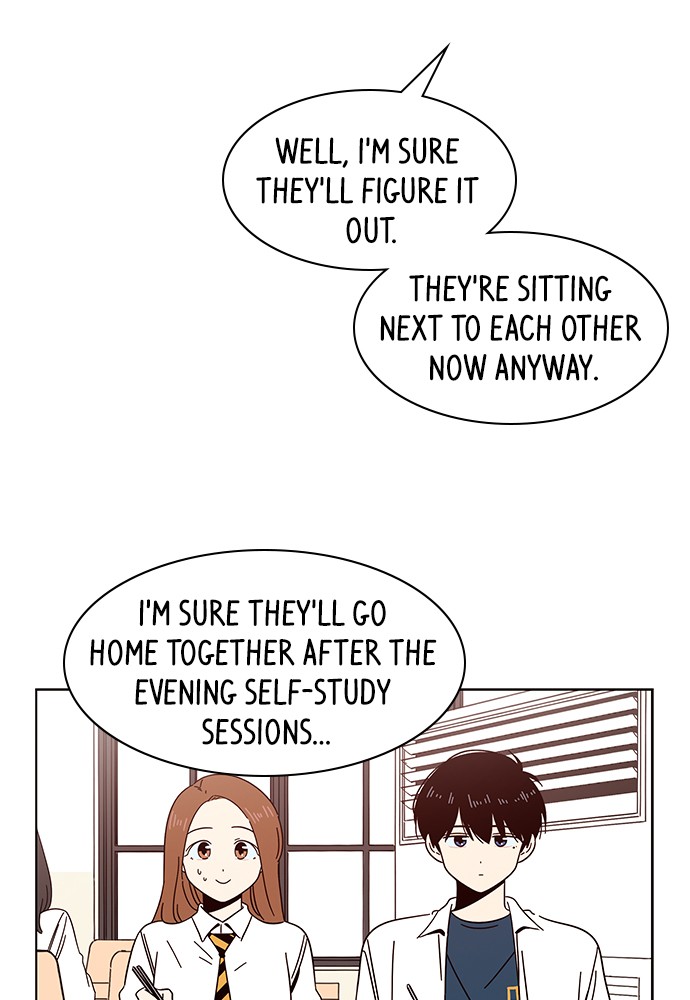 Seasons of Blossom Chapter 14 page 67 - Chapter 14: Ep. 14 - Bomi's Flower (14)