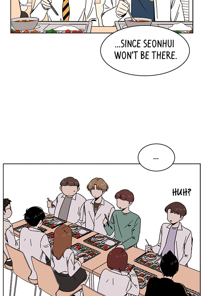 Seasons of Blossom Chapter 14 page 68 - Chapter 14: Ep. 14 - Bomi's Flower (14)