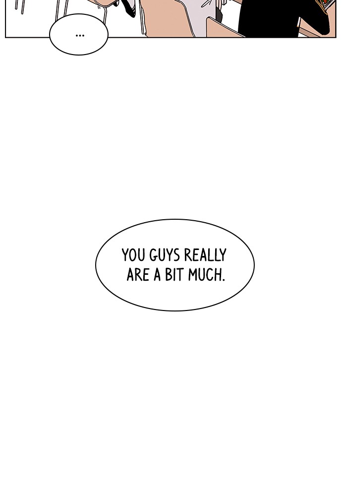 Seasons of Blossom Chapter 14 page 69 - Chapter 14: Ep. 14 - Bomi's Flower (14)