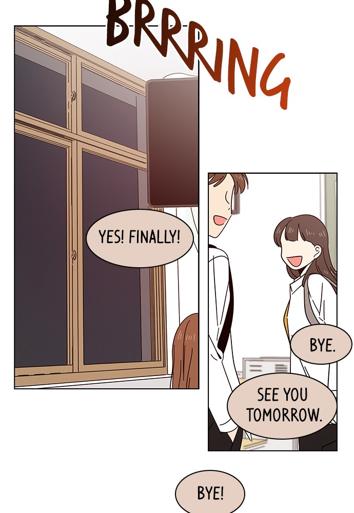 Seasons of Blossom Chapter 14 page 71 - Chapter 14: Ep. 14 - Bomi's Flower (14)