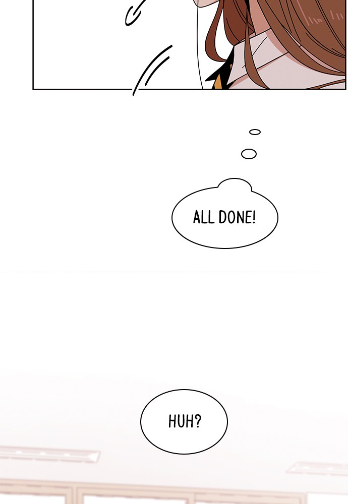Seasons of Blossom Chapter 14 page 74 - Chapter 14: Ep. 14 - Bomi's Flower (14)