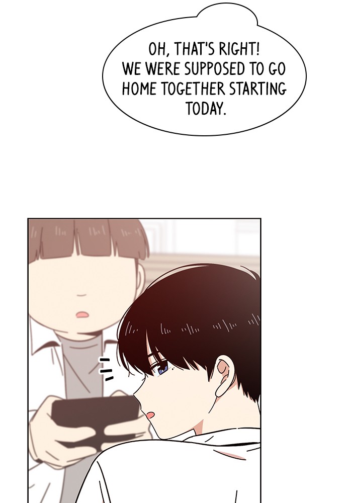 Seasons of Blossom Chapter 14 page 76 - Chapter 14: Ep. 14 - Bomi's Flower (14)
