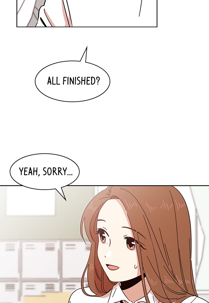 Seasons of Blossom Chapter 14 page 77 - Chapter 14: Ep. 14 - Bomi's Flower (14)