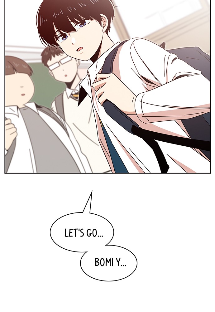 Seasons of Blossom Chapter 14 page 79 - Chapter 14: Ep. 14 - Bomi's Flower (14)