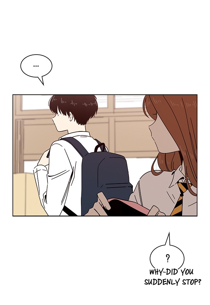 Seasons of Blossom Chapter 14 page 80 - Chapter 14: Ep. 14 - Bomi's Flower (14)