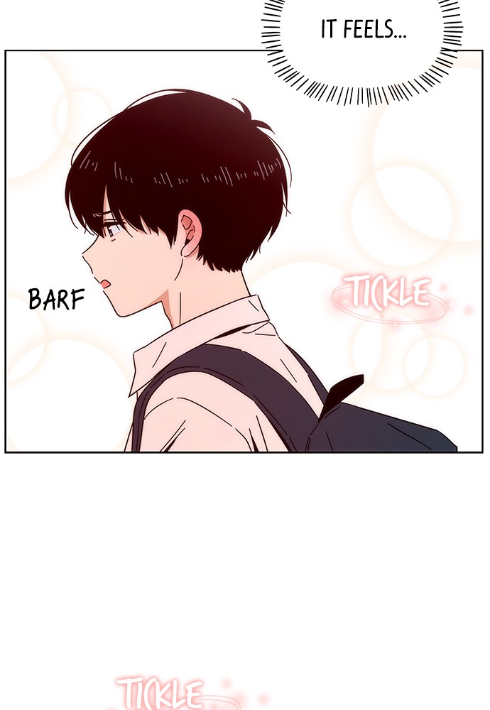 Seasons of Blossom Chapter 14 page 84 - Chapter 14: Ep. 14 - Bomi's Flower (14)