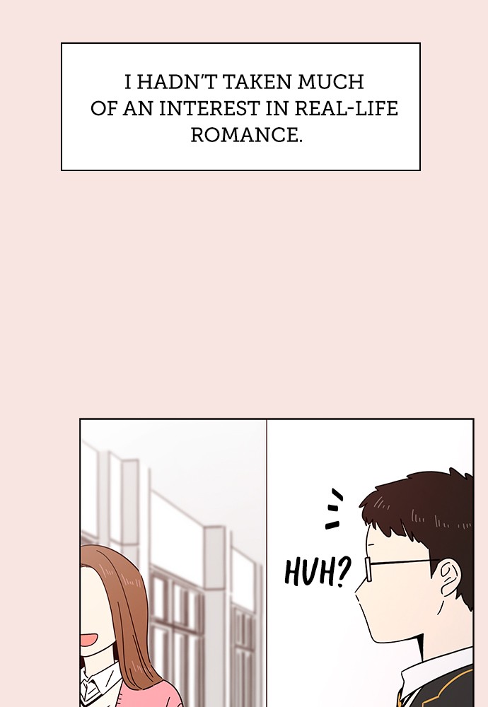 Seasons of Blossom Chapter 14 page 9 - Chapter 14: Ep. 14 - Bomi's Flower (14)