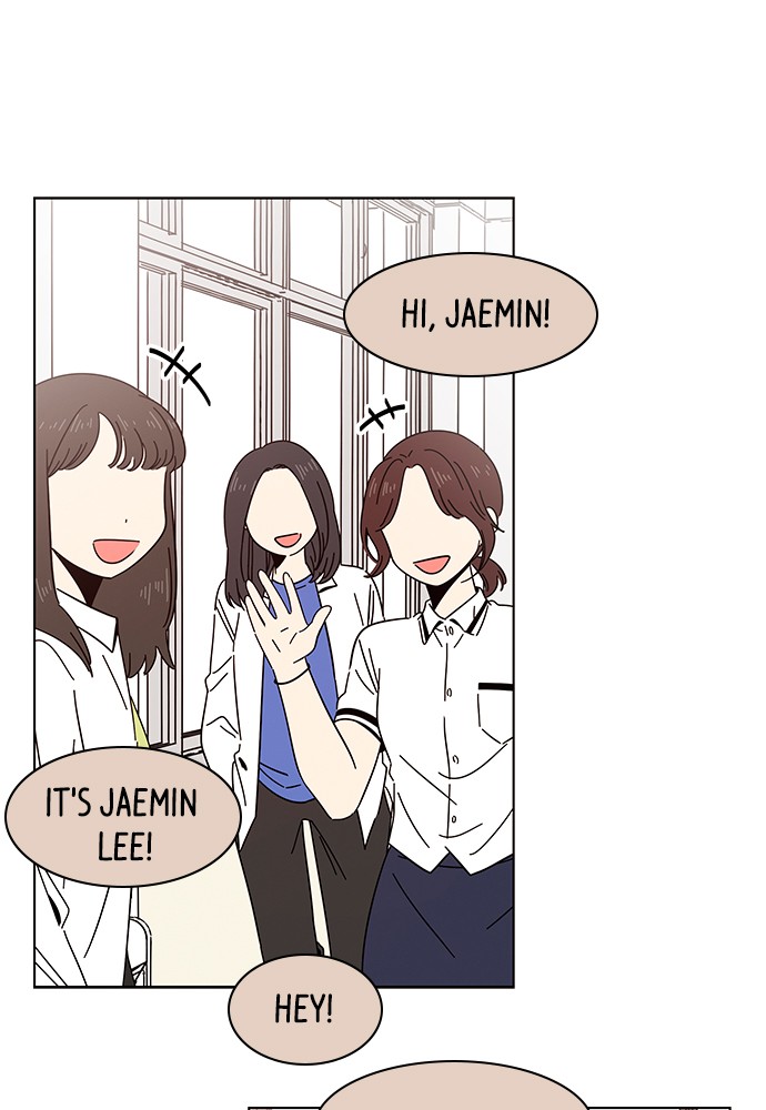 Seasons of Blossom Chapter 15 page 1 - Chapter 15: Ep. 15 - Bomi's Flower (15)