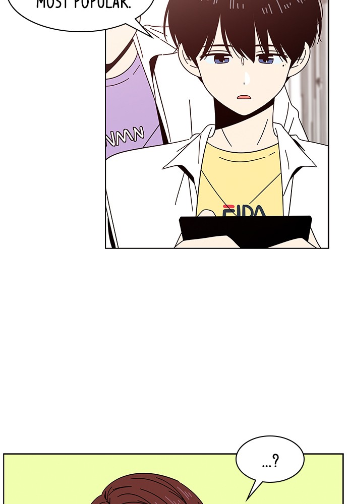 Seasons of Blossom Chapter 15 page 10 - Chapter 15: Ep. 15 - Bomi's Flower (15)