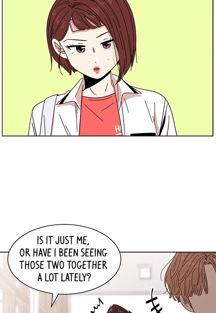Seasons of Blossom Chapter 15 page 11 - Chapter 15: Ep. 15 - Bomi's Flower (15)