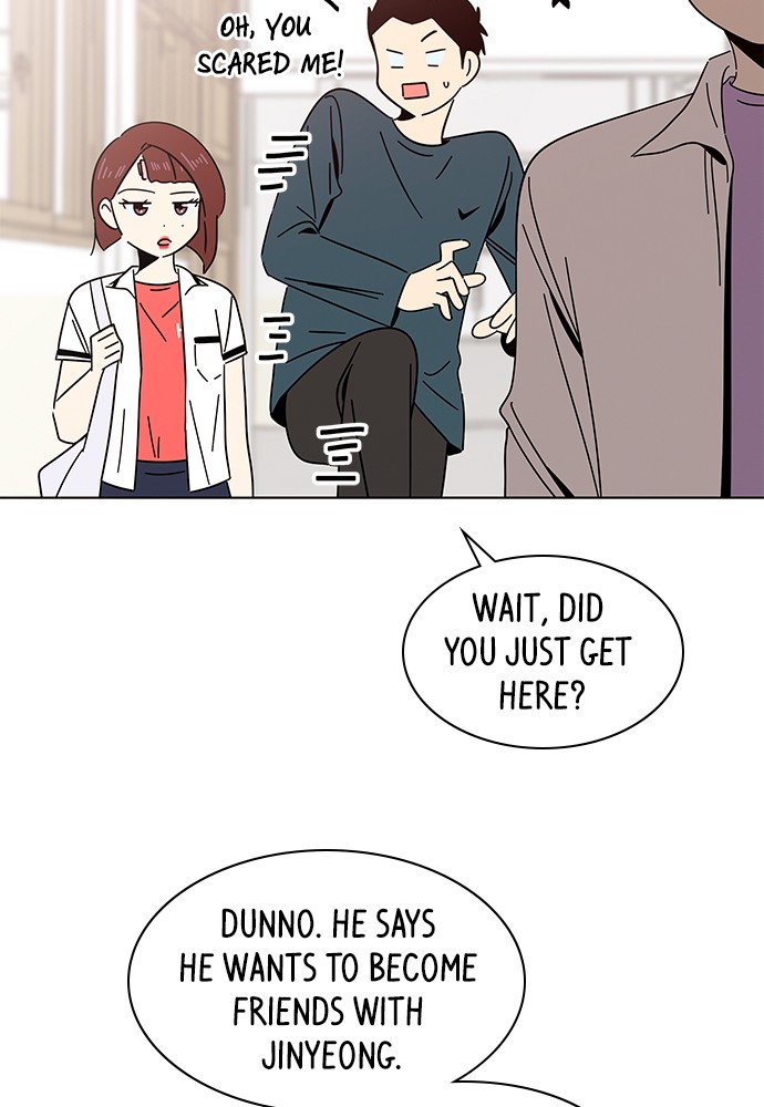 Seasons of Blossom Chapter 15 page 12 - Chapter 15: Ep. 15 - Bomi's Flower (15)