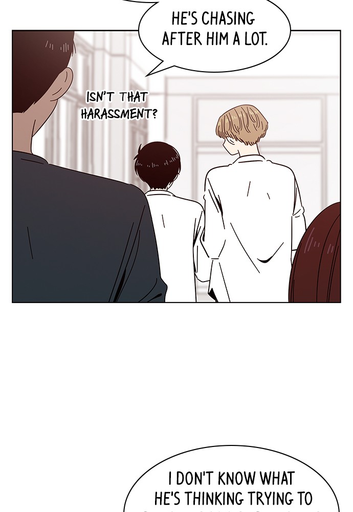 Seasons of Blossom Chapter 15 page 13 - Chapter 15: Ep. 15 - Bomi's Flower (15)