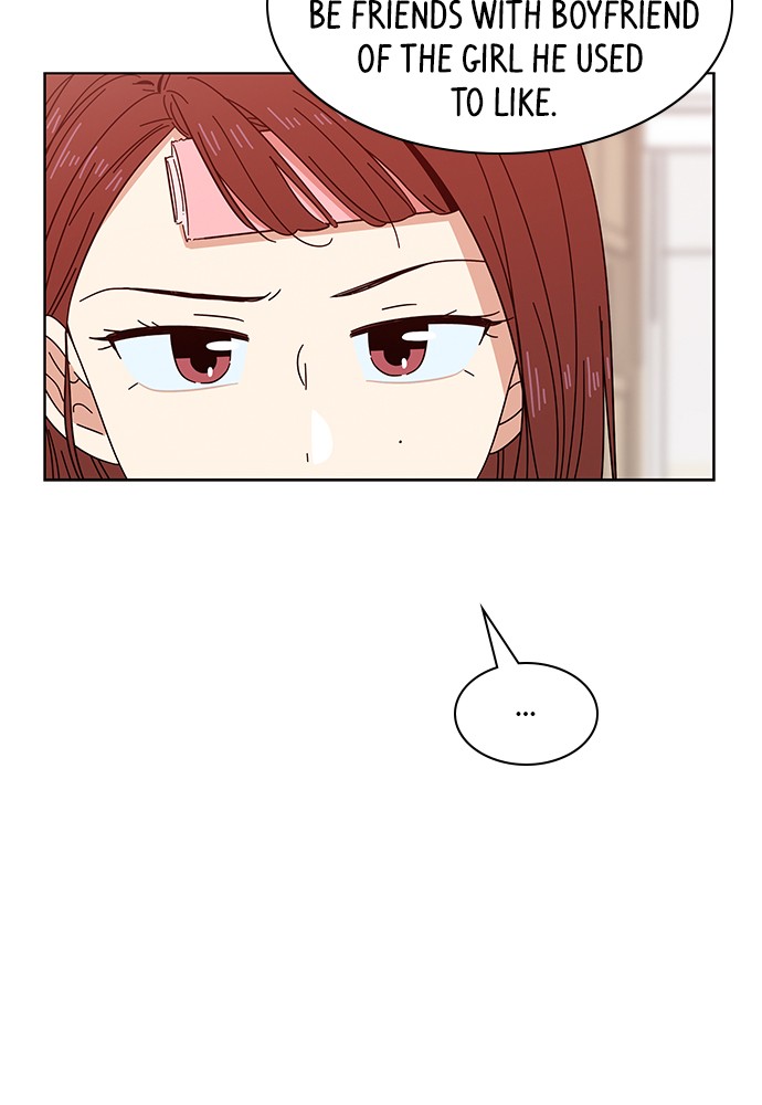 Seasons of Blossom Chapter 15 page 14 - Chapter 15: Ep. 15 - Bomi's Flower (15)