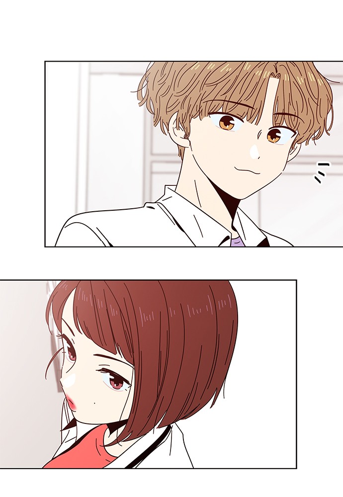 Seasons of Blossom Chapter 15 page 16 - Chapter 15: Ep. 15 - Bomi's Flower (15)