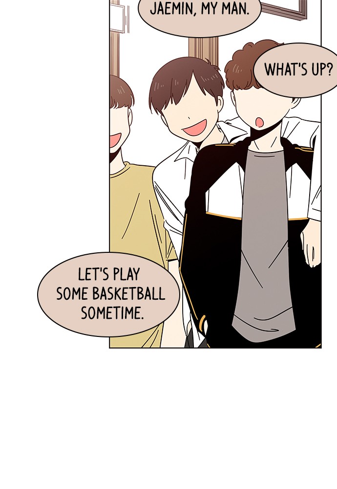 Seasons of Blossom Chapter 15 page 2 - Chapter 15: Ep. 15 - Bomi's Flower (15)
