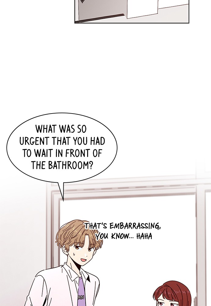 Seasons of Blossom Chapter 15 page 20 - Chapter 15: Ep. 15 - Bomi's Flower (15)
