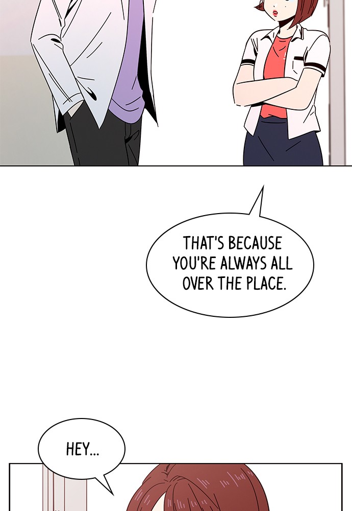 Seasons of Blossom Chapter 15 page 21 - Chapter 15: Ep. 15 - Bomi's Flower (15)
